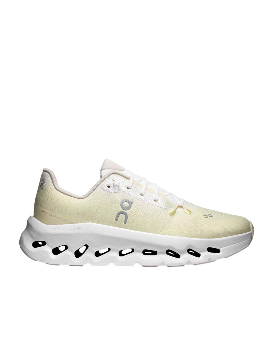 On Shoes Multicolor Cushioned Running Shoes