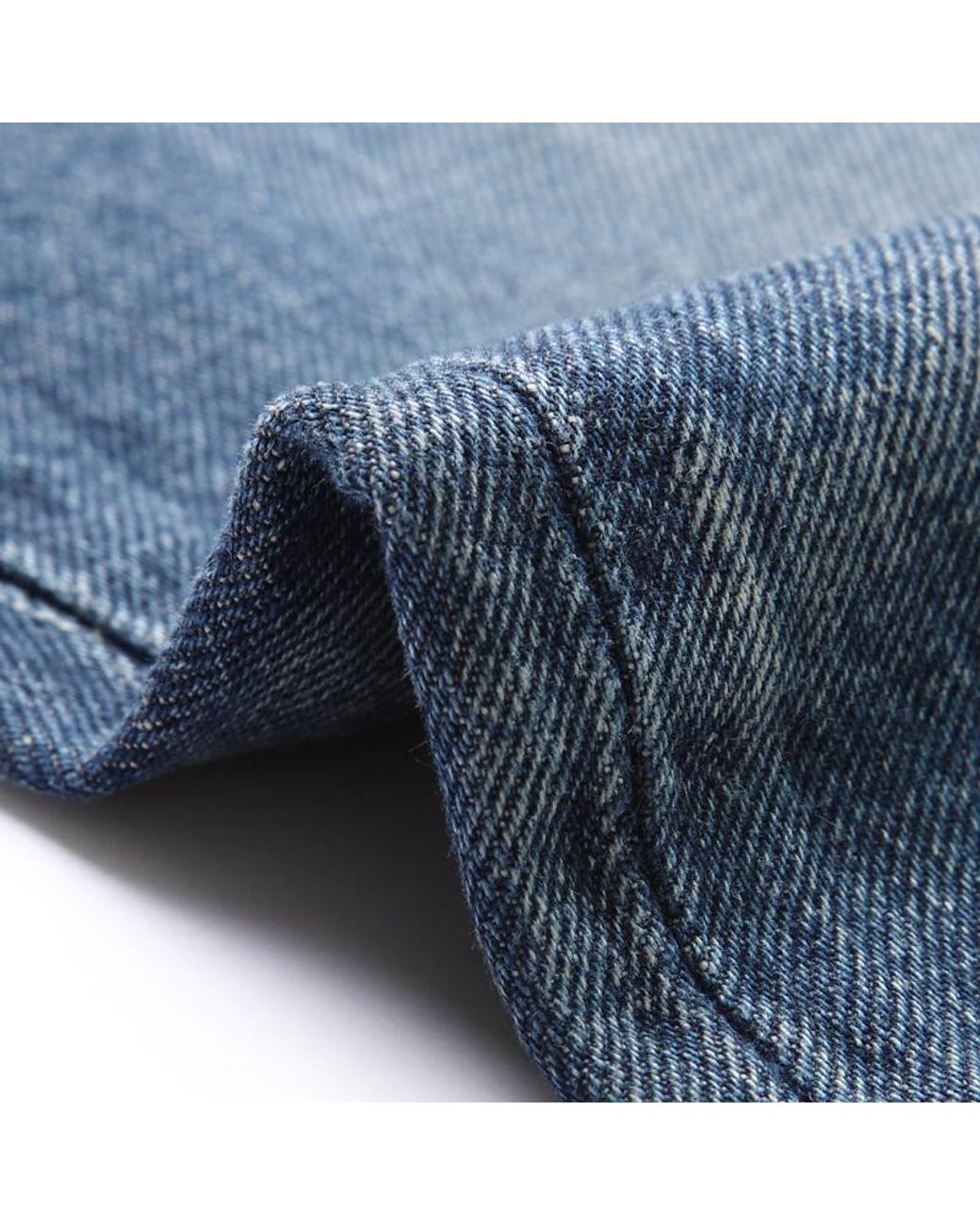 Céline Blue Slim Jeans