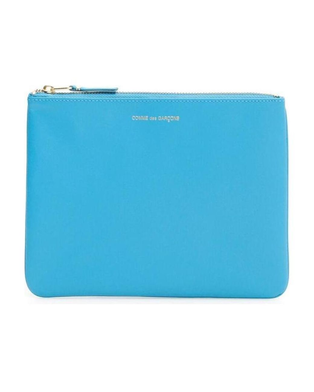 Comme des Garçons Red Comme Des Garçons Wallet Classic Group Clutch Bag for men