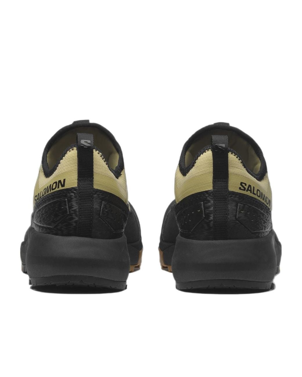 Salomon Lab Black Salomon Alpinway Advanced Sneakers for men