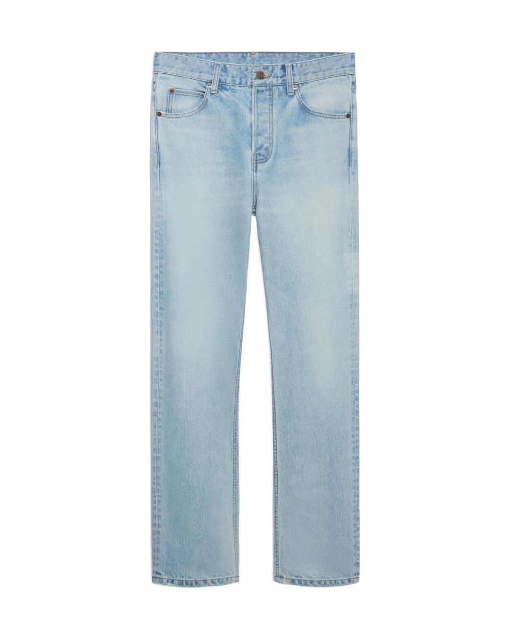 Céline Blue Kurt Jeans for men