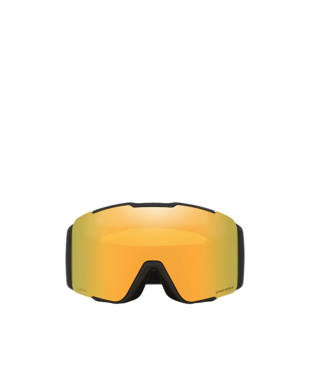 Oakley Yellow Line Miner Pro L Snow Goggles for men