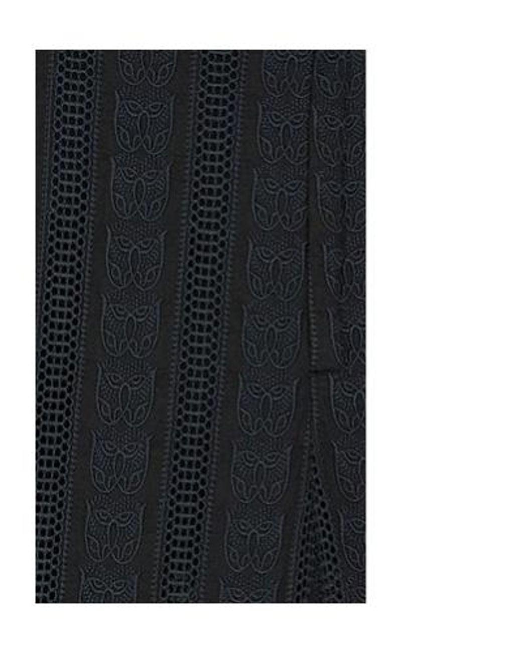 Chloé Blue Casual Pants