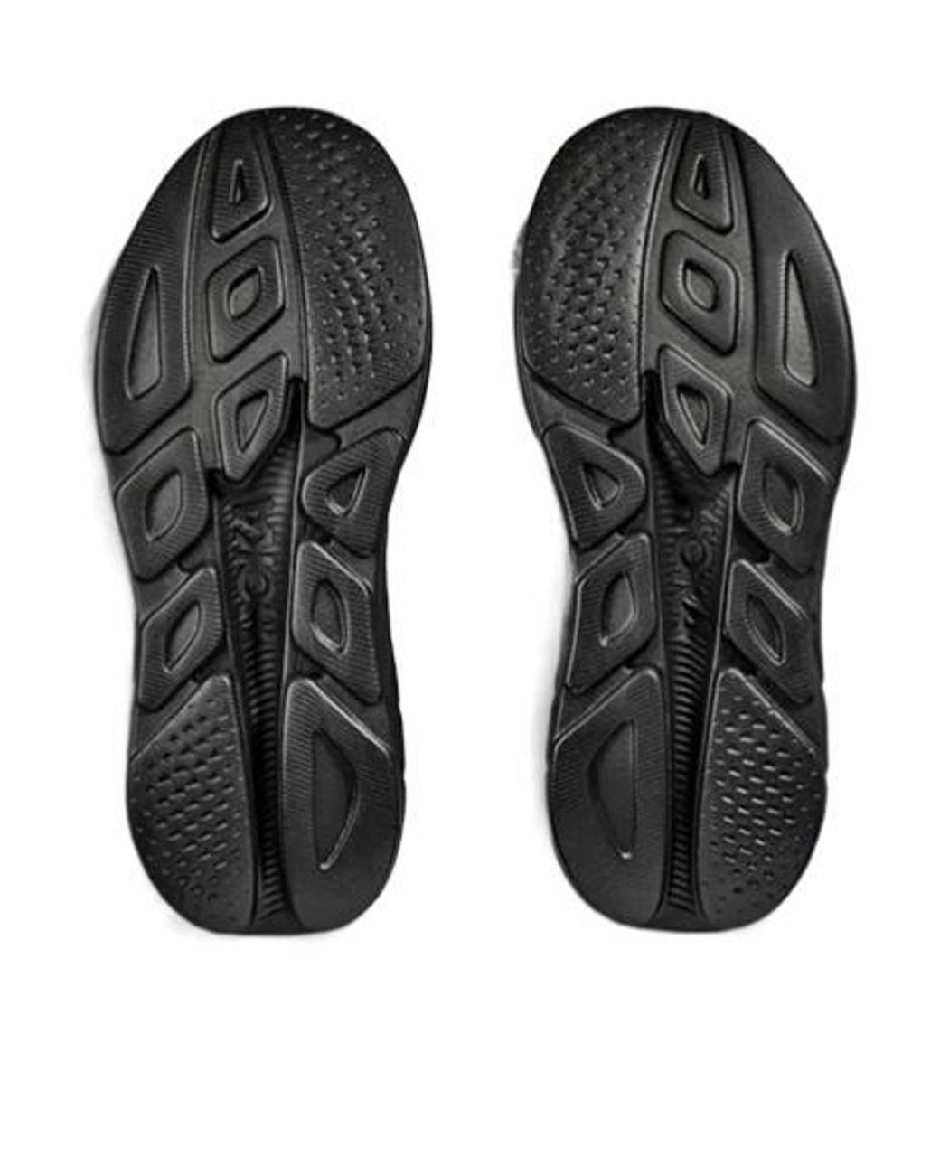 Hoka One One Black Rincon 4 Sneakers for men