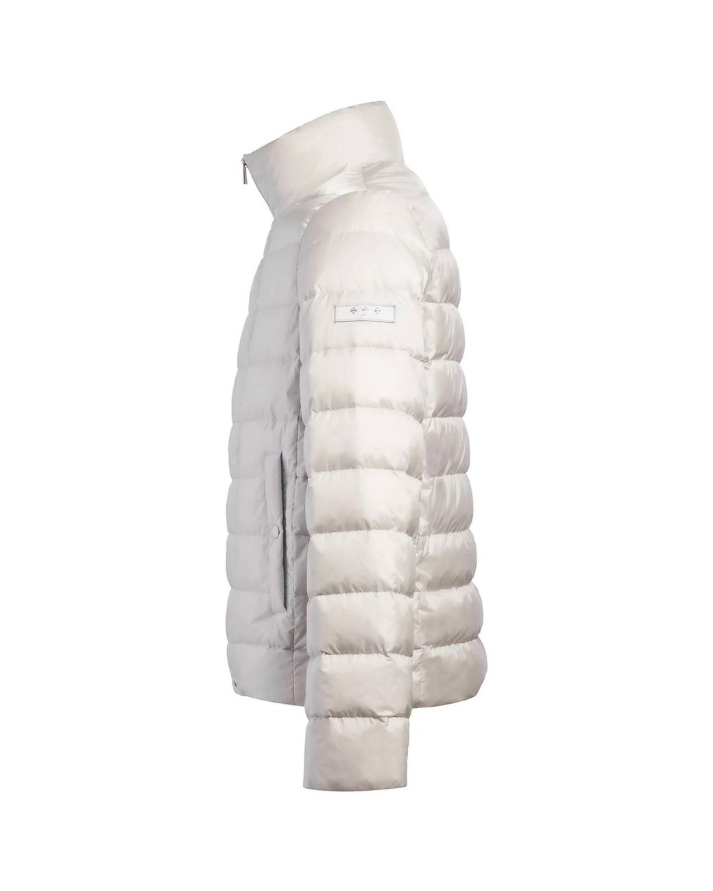 Tatras Gray Long-Sleeve Jacket for men