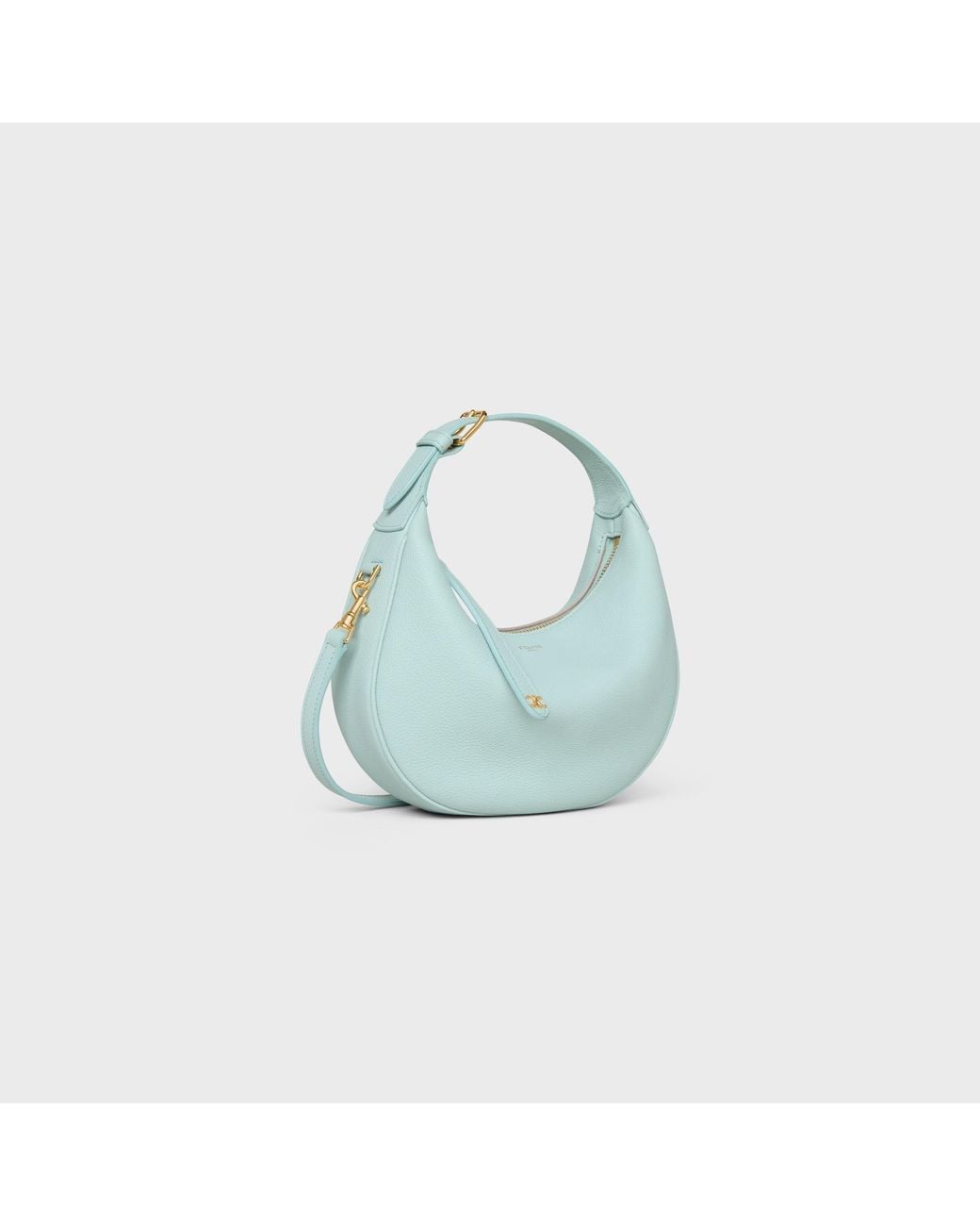 Céline Blue Teen Lulu