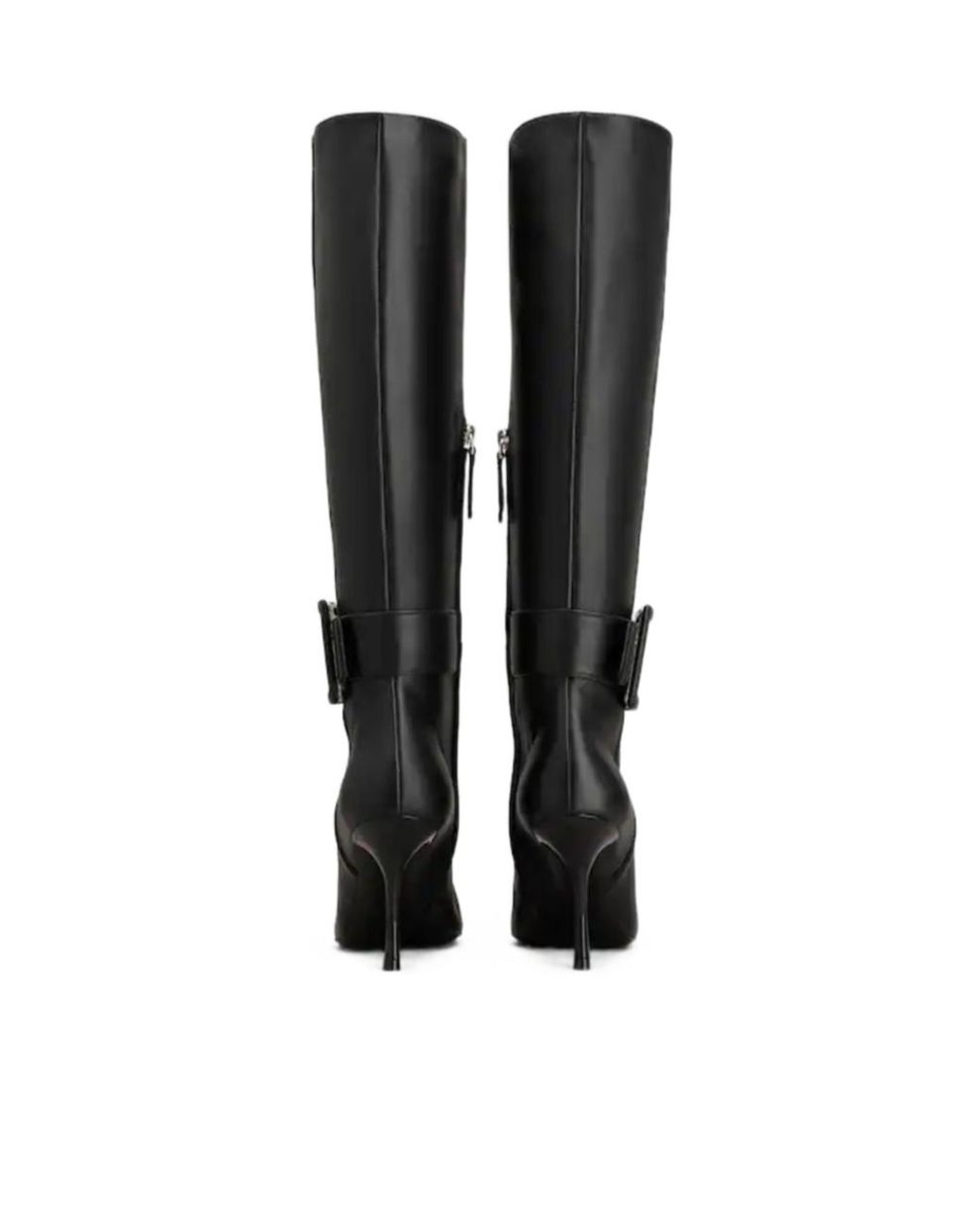 Roger Vivier Black Viv