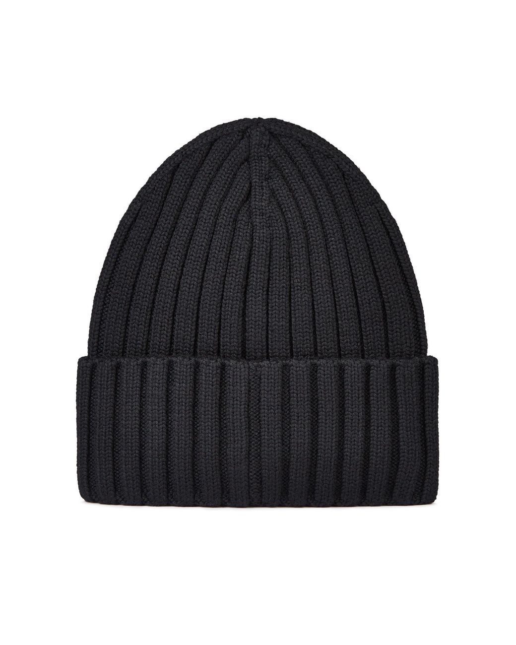 Moncler Blue Stylish, Simple, Versatile And Warm Hat