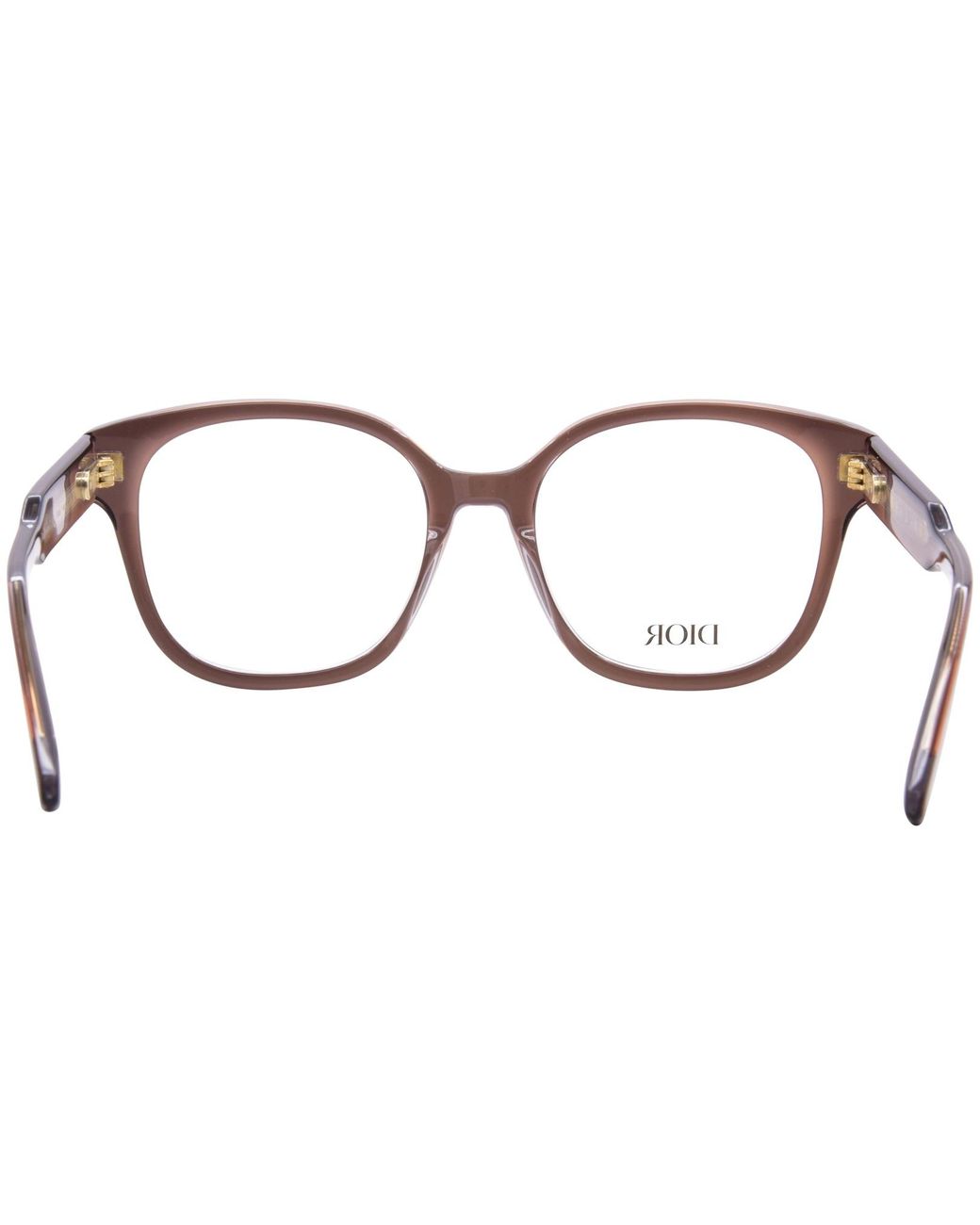 Dior Metallic Full Frame Plain Mirror