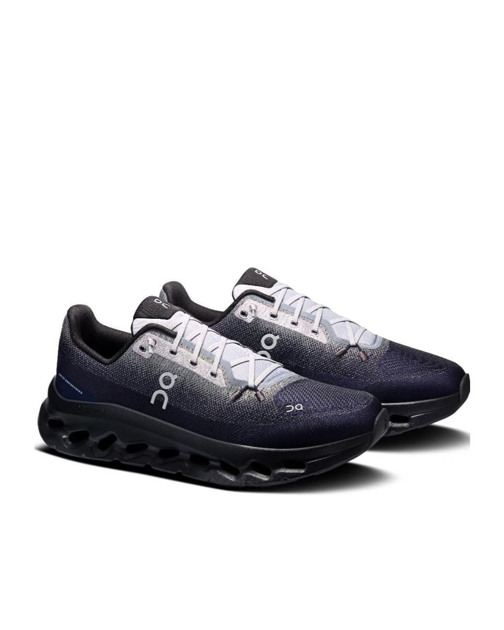 On Shoes Blue On Cloudtilt Sneakers for men
