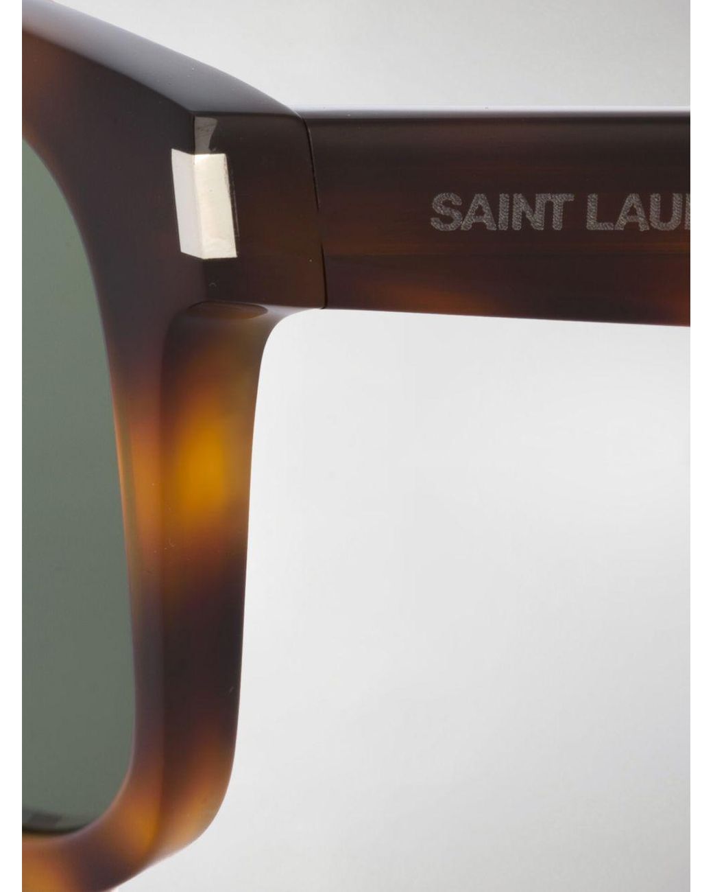 Saint Laurent Multicolor Classic Sl 51 Sunglasses
