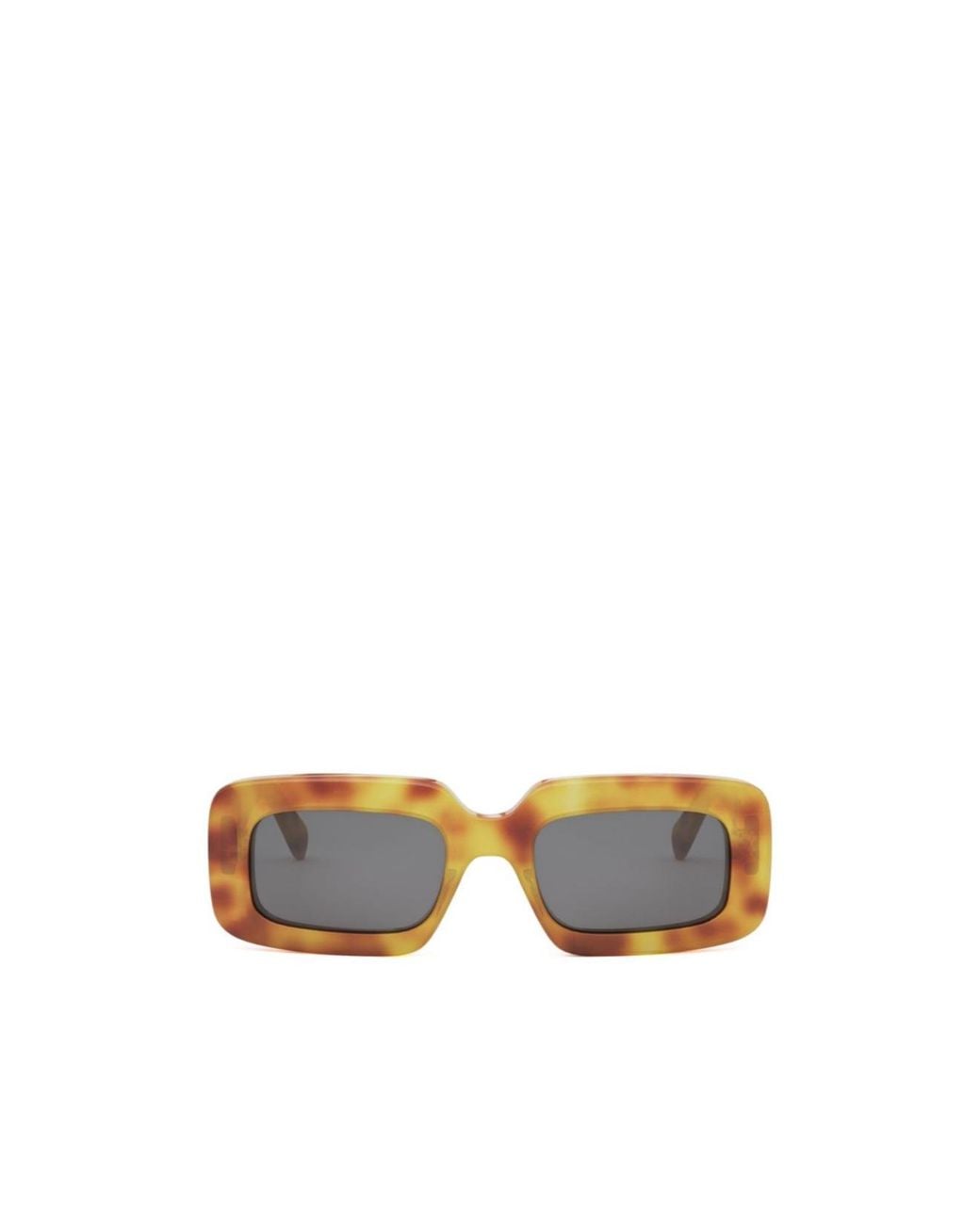 Céline Metallic Full Frame Sunglasses for men