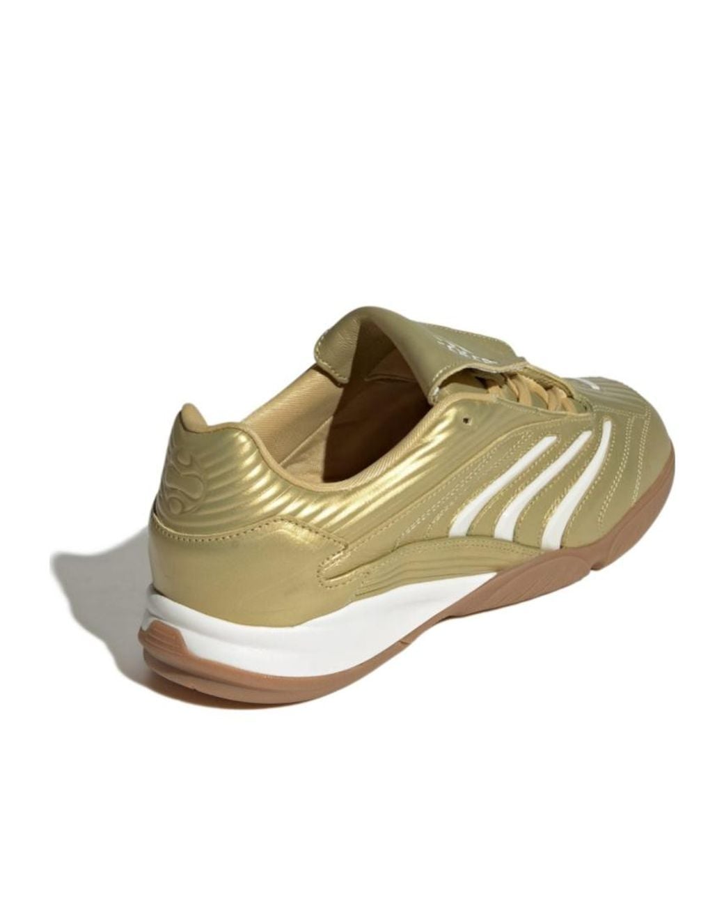 Adidas Multicolor Originals Predator Sala Indoor Trainers for men
