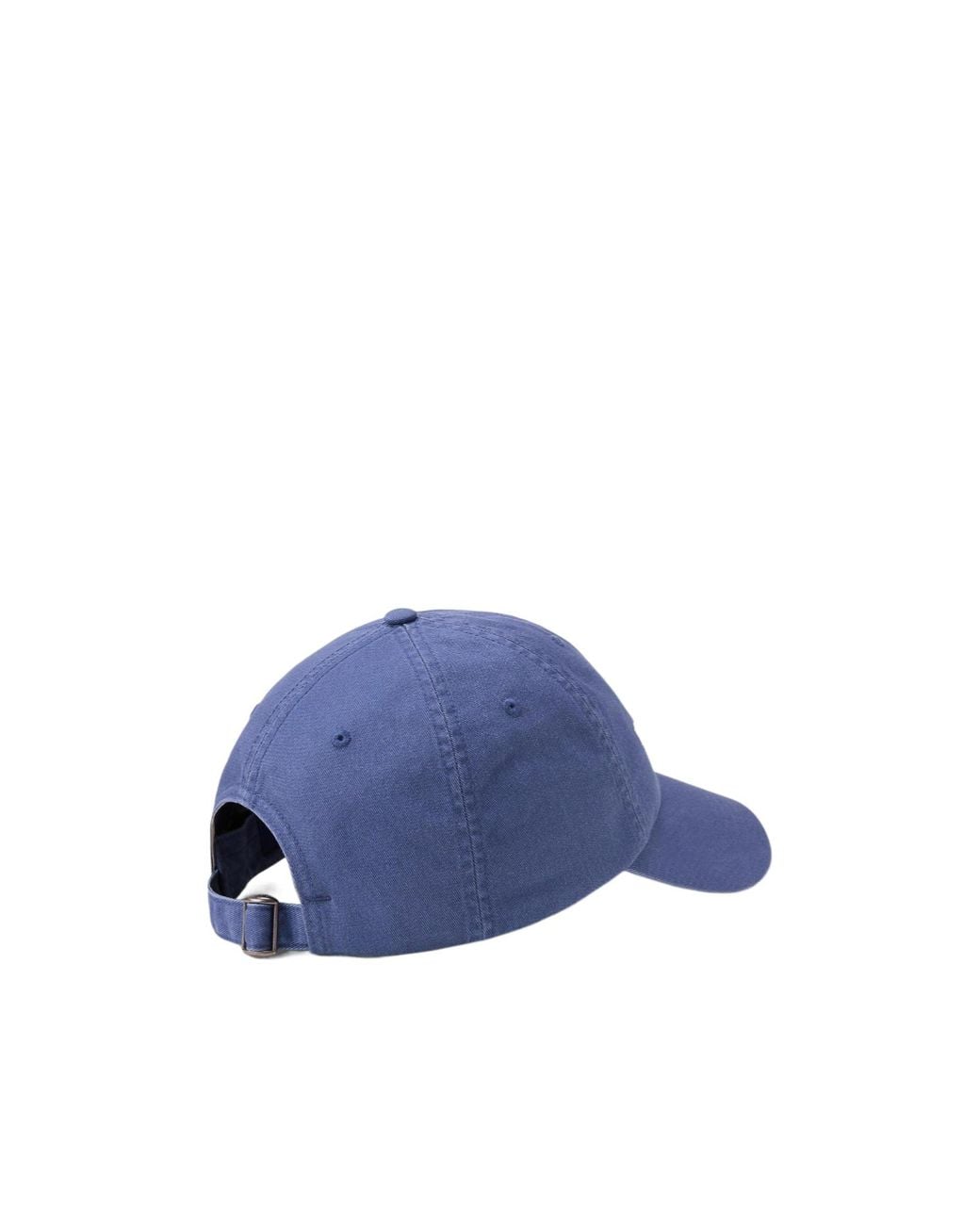 Polo Ralph Lauren Blue Sports Baseball Cap