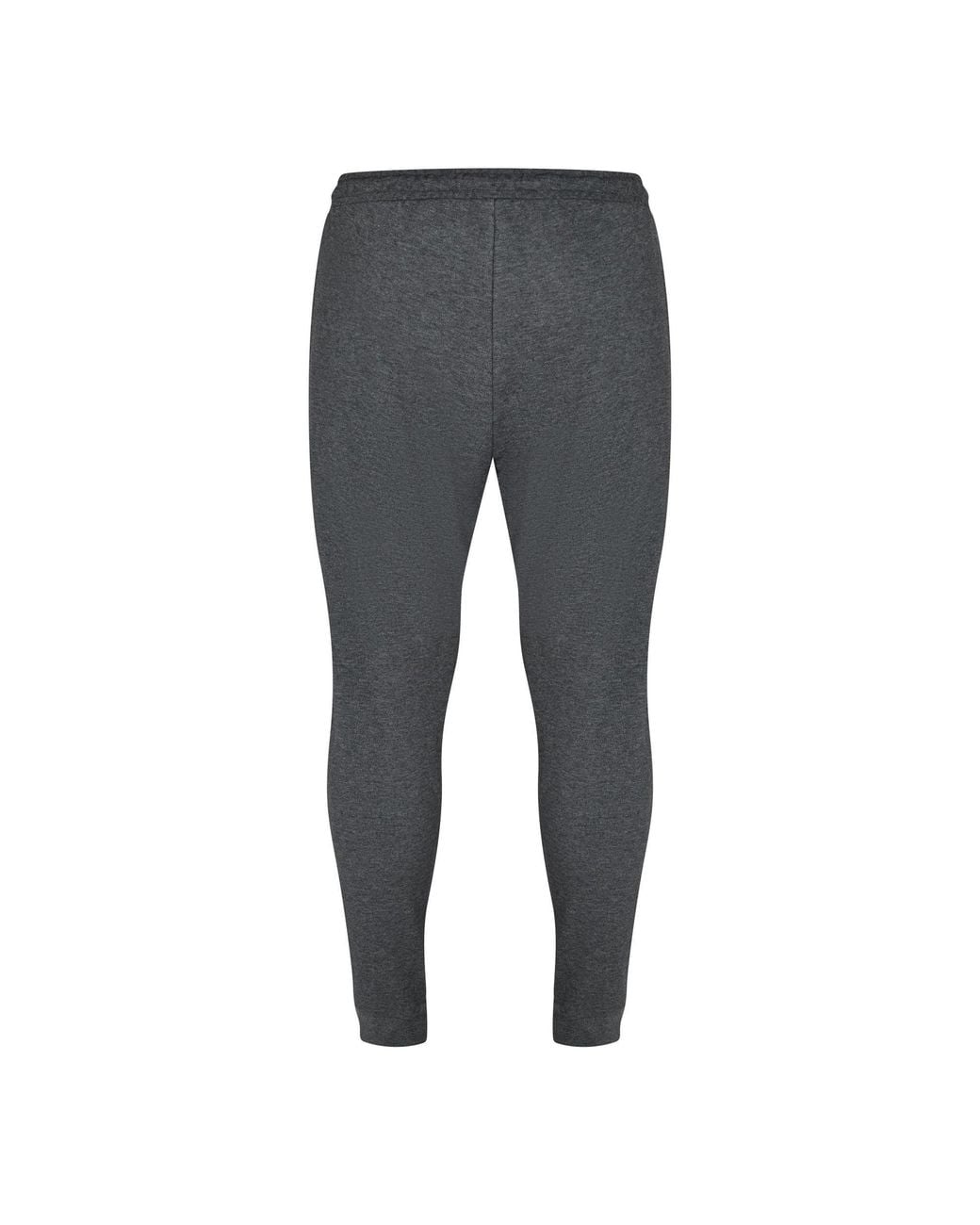 Boss Gray Sports Trousers for men
