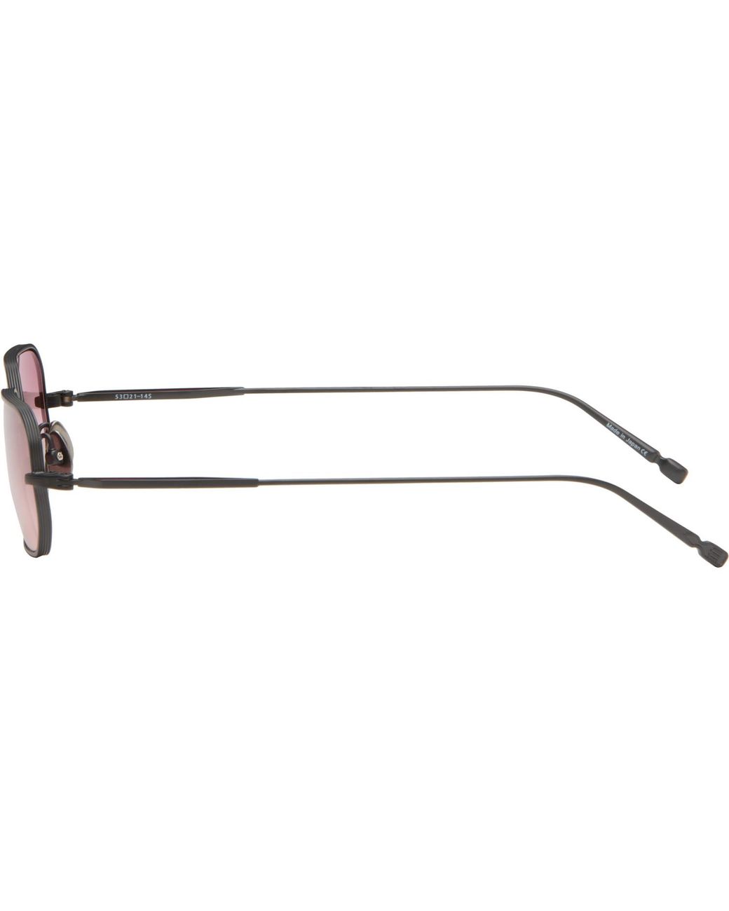 Matsuda Pink M3163 Sunglasses for men
