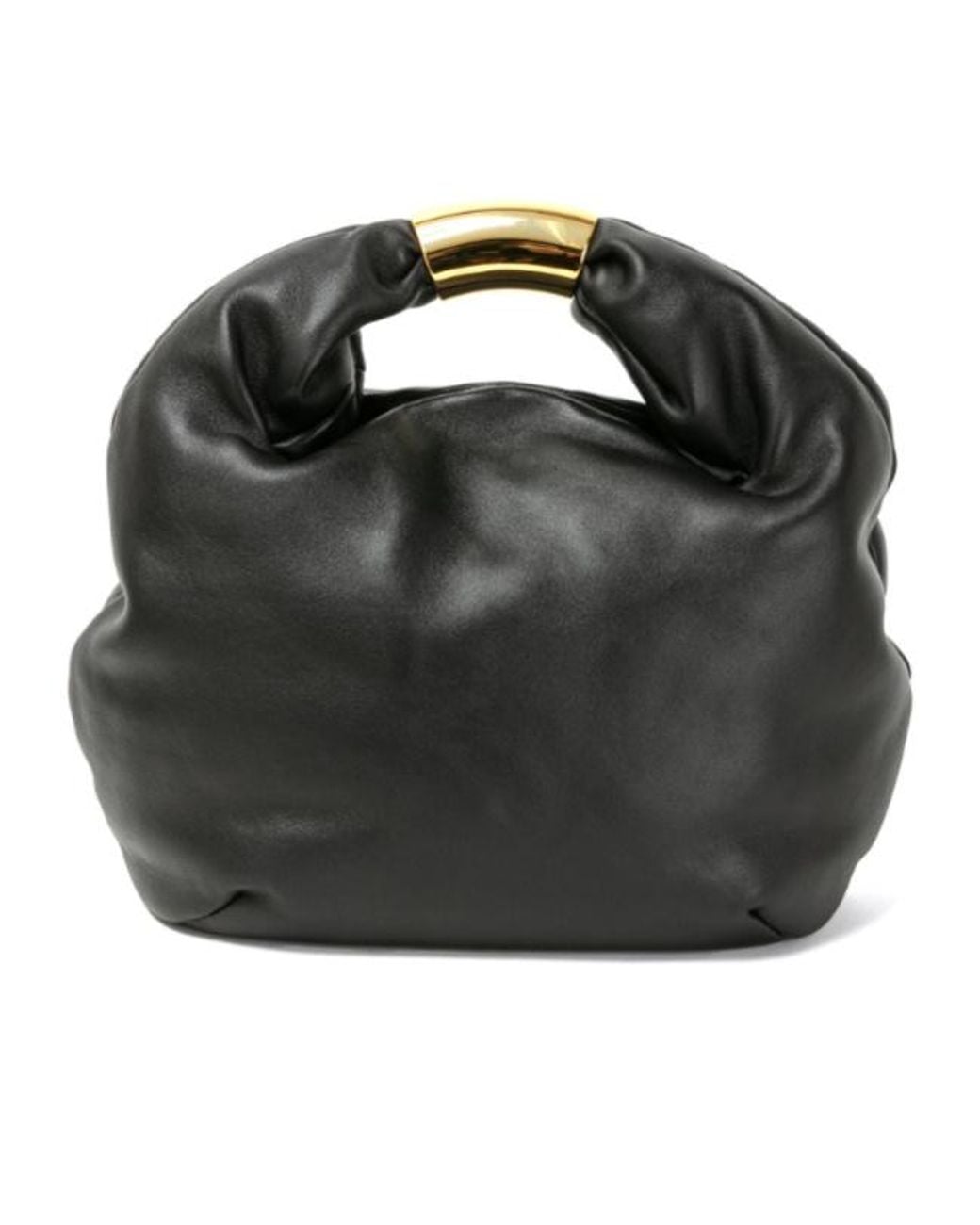 Sacai Black Padded Medium Bag
