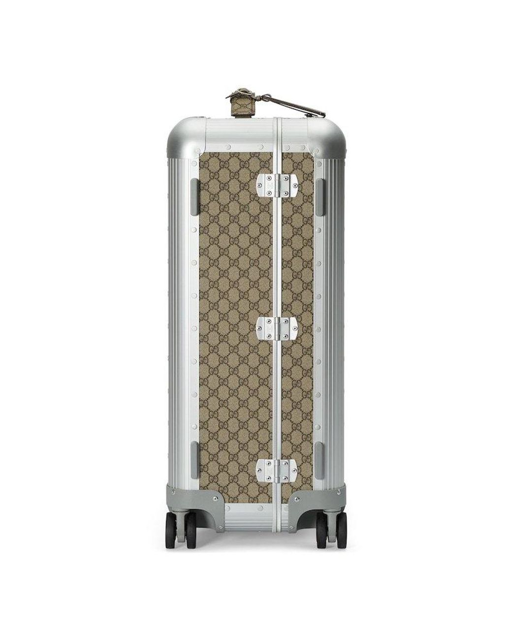 Gucci Multicolor Porter Medium Trolley
