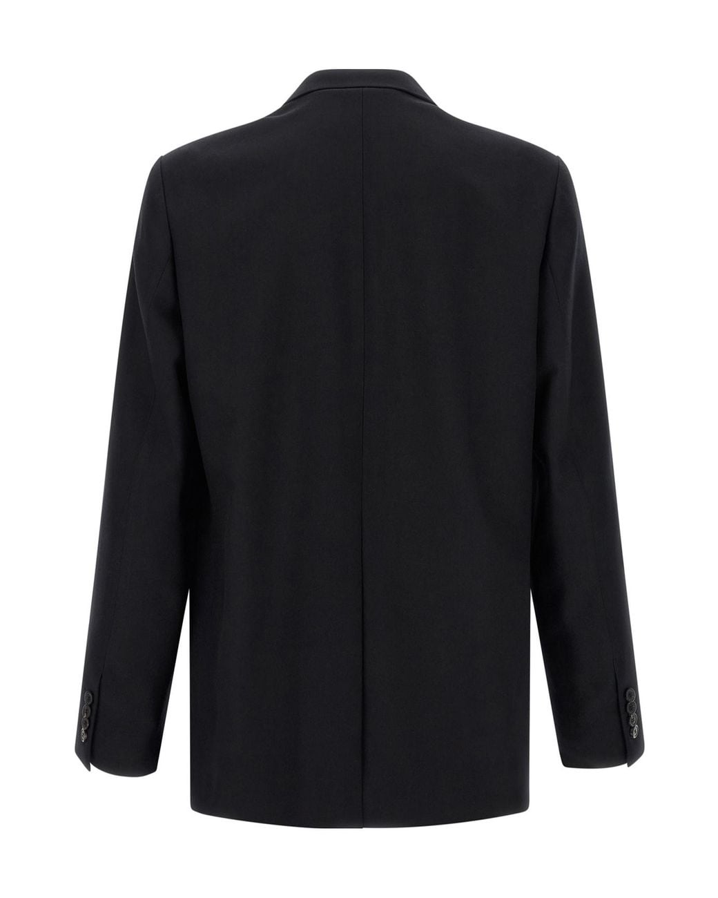 Dries Van Noten Blue 'Buforden' Blazer for men