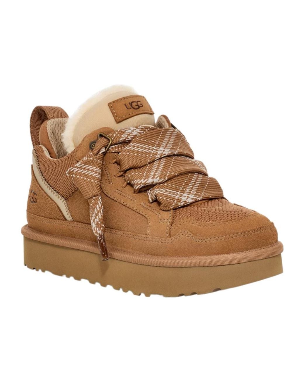 Ugg Brown Lowmel