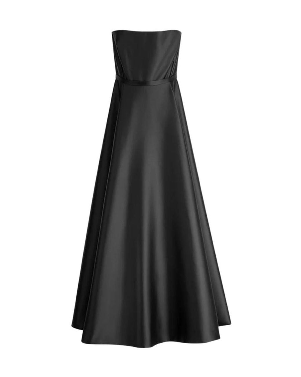 Dior Black Dress