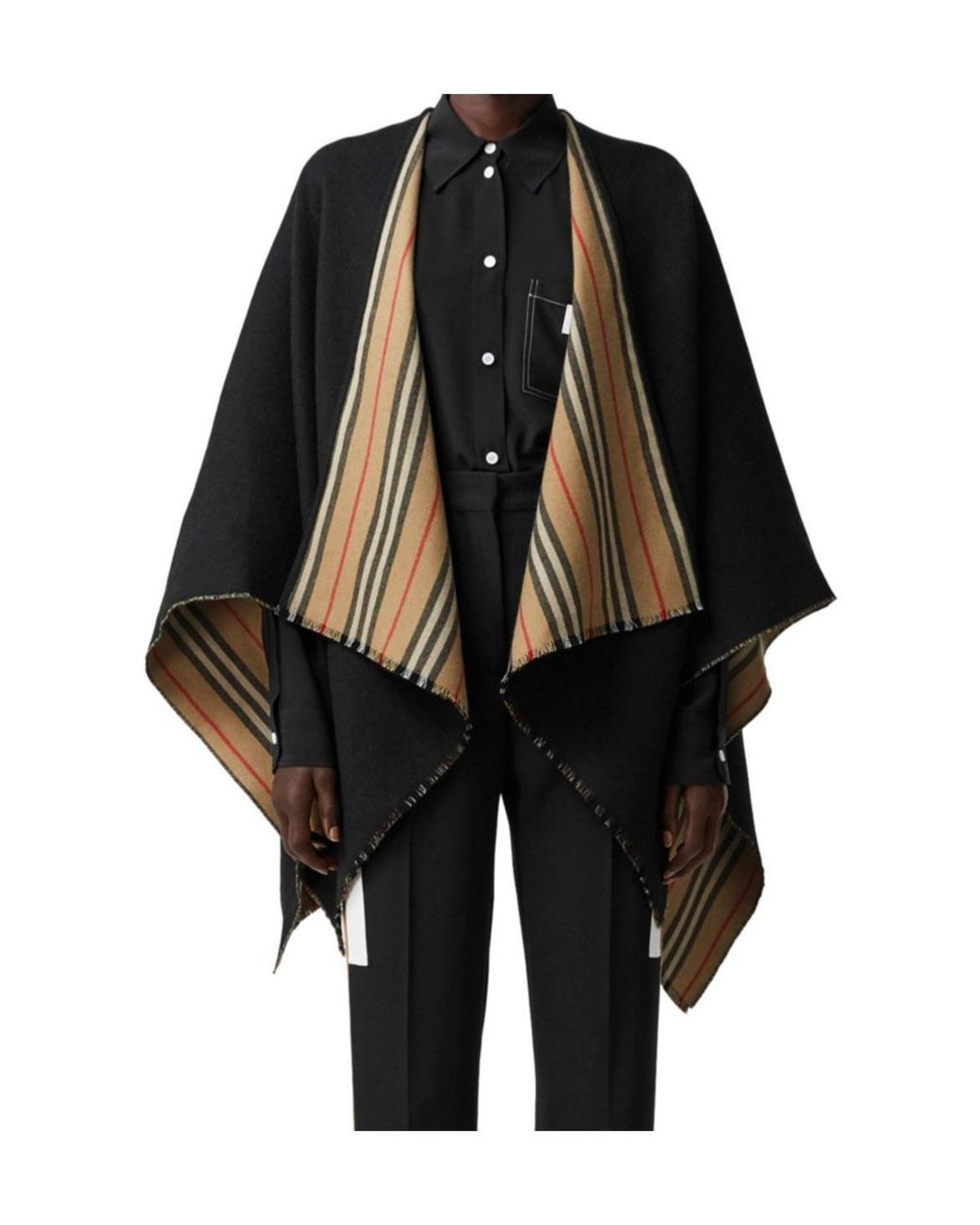 Burberry Black Burberry