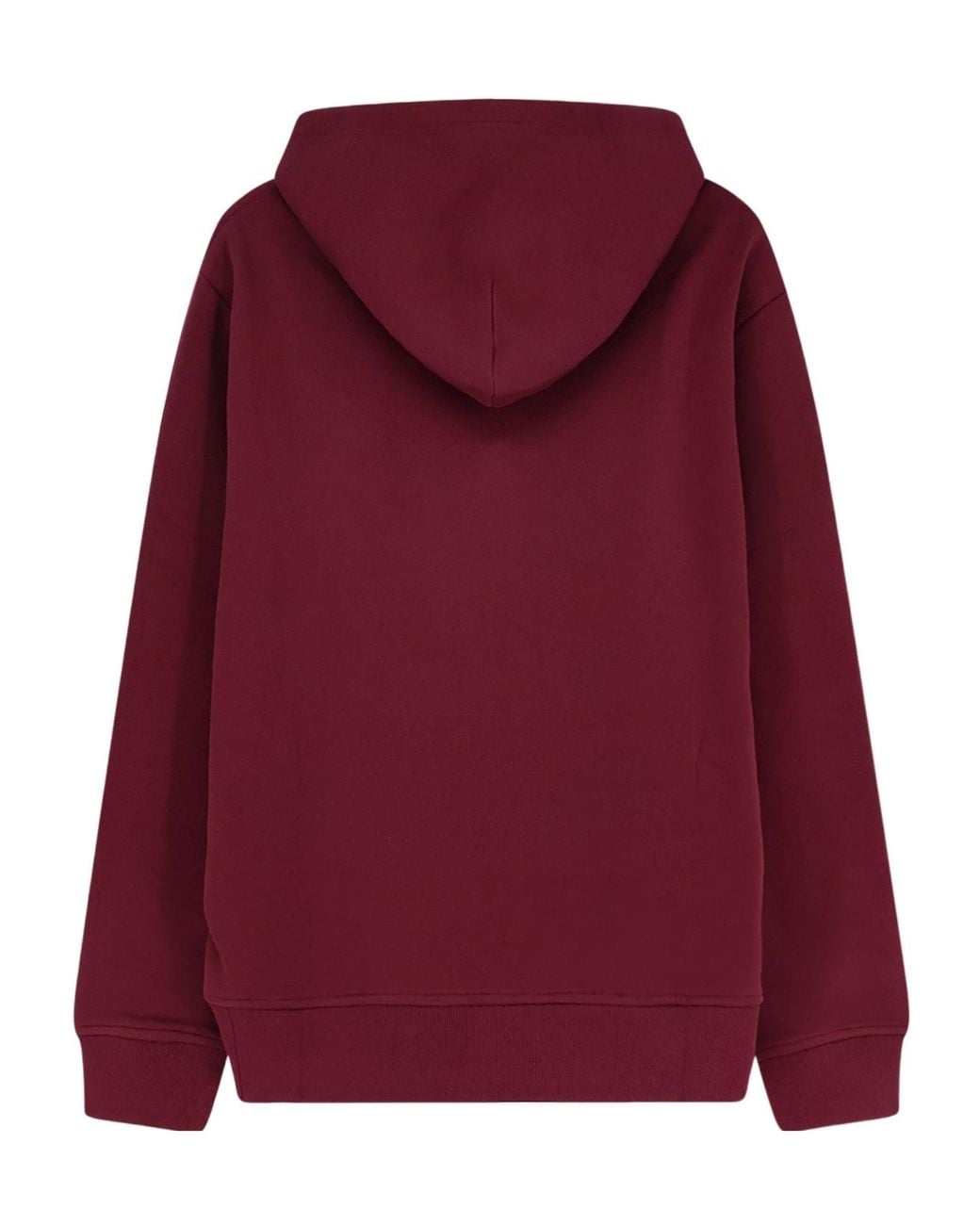 Polo Ralph Lauren Red Hoodies for men