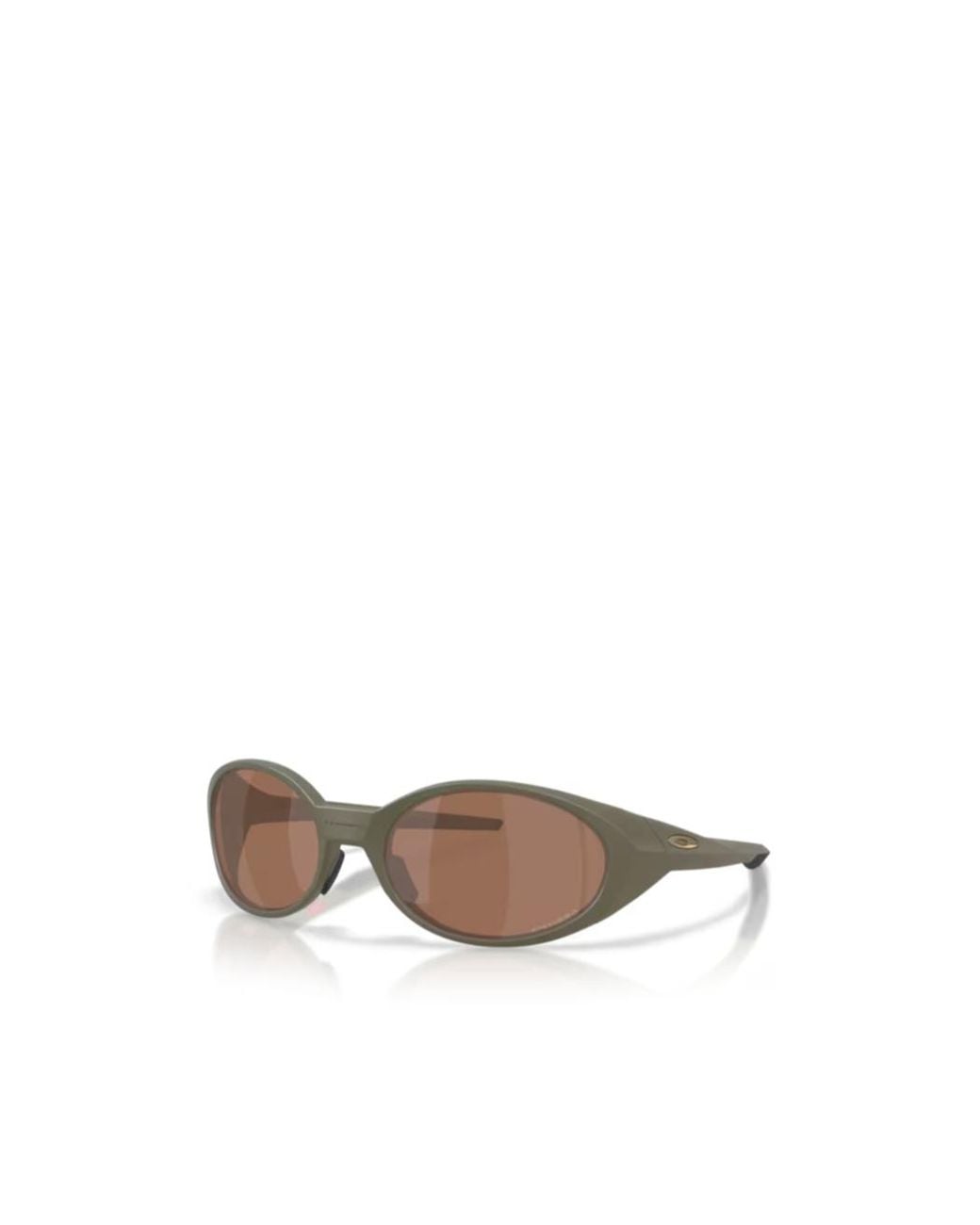 Oakley Multicolor Geometric-Frame Sunglasses for men