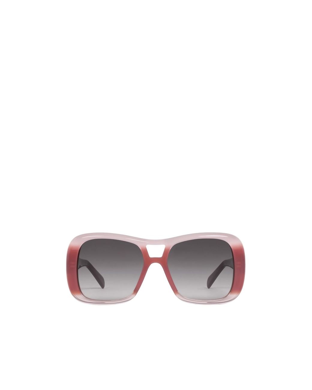 Céline Multicolor Triomphe 18 Sunglasses