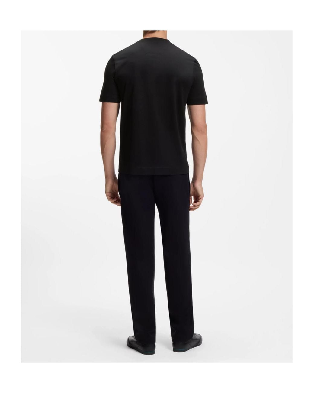 Boss Black X Aston Martin T-Shirt for men