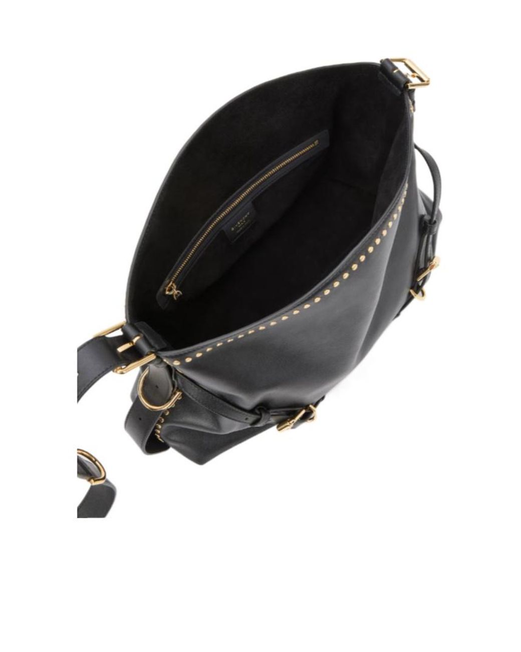 Givenchy Black Shoulder Bags