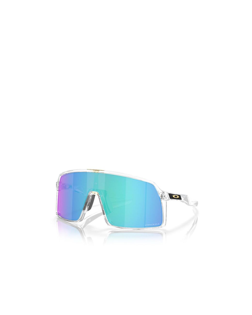 Oakley Blue Sutro Sunglasses for men
