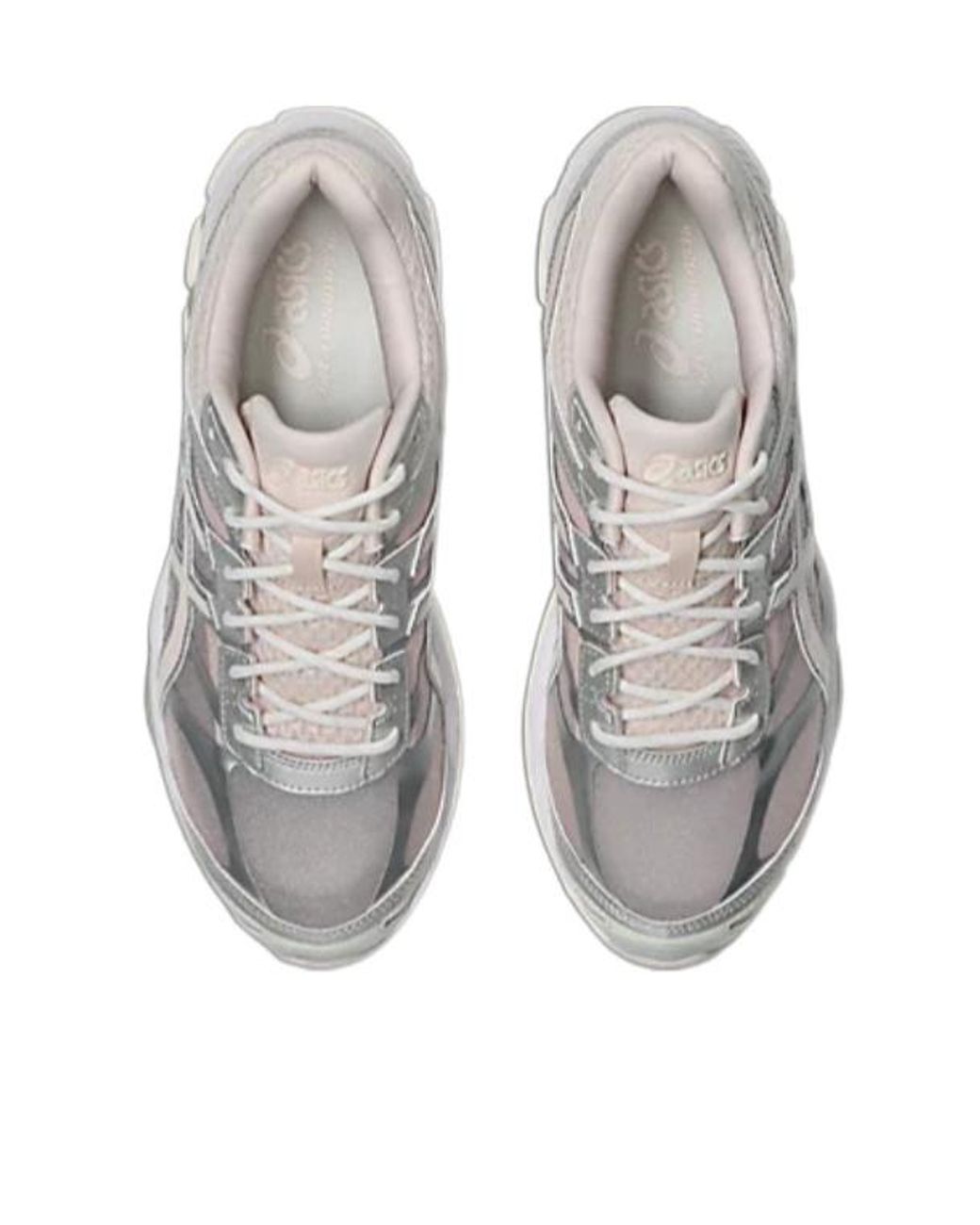 Asics Gray Gel Cumulus 16 Running Shoes for men