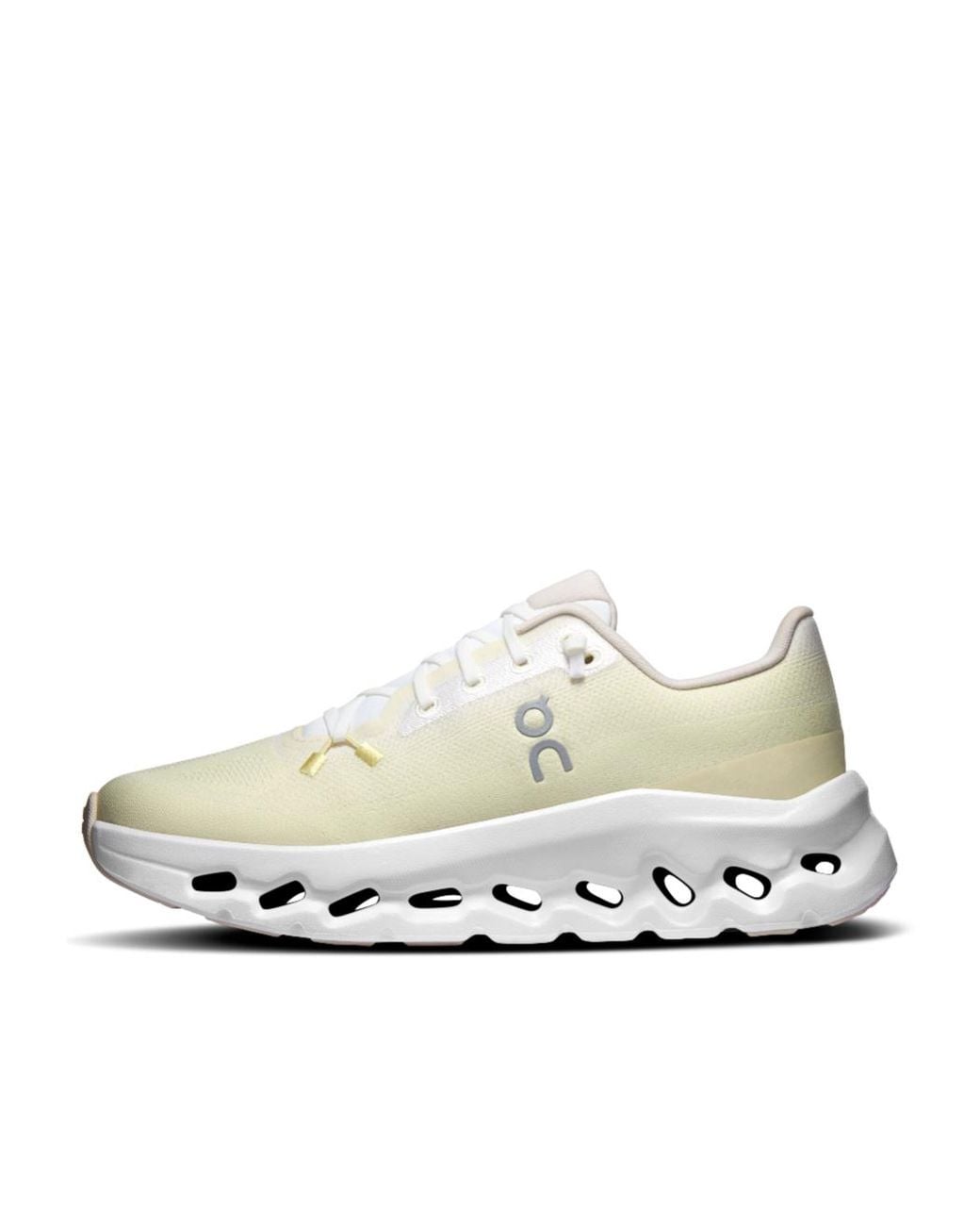 On Shoes Multicolor Cushioned Running Shoes