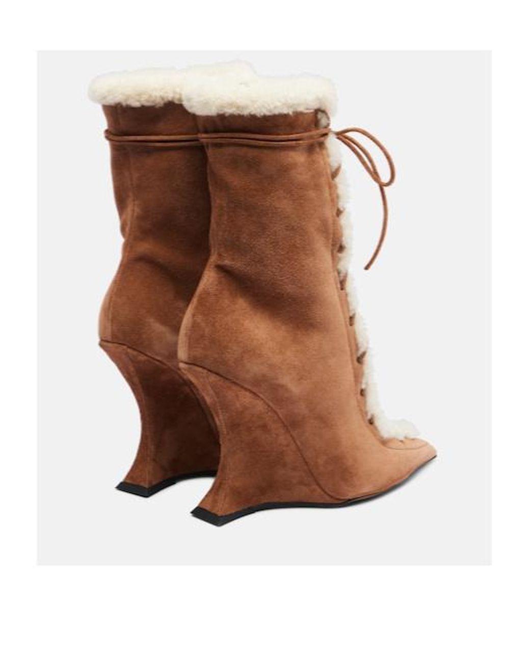 Paris Texas Brown Versatile Premium Minimalist Tall Boots