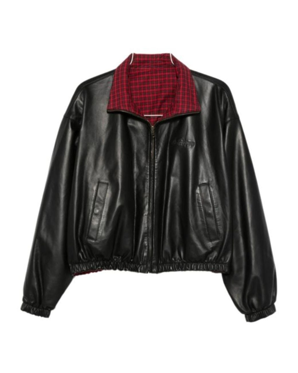 Balenciaga Black Jackets