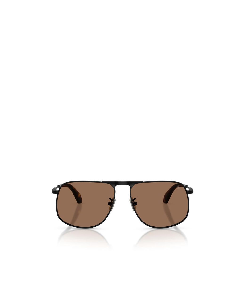 Moncler Multicolor Full Frame Sunglasses for men