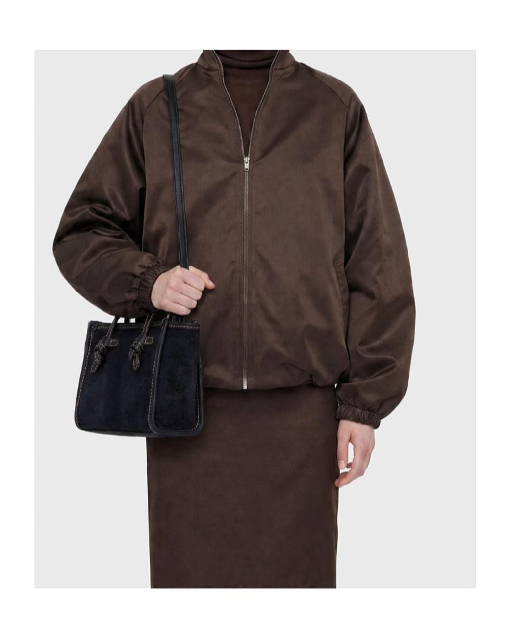 Gianni Chiarini Black Miss Marcella