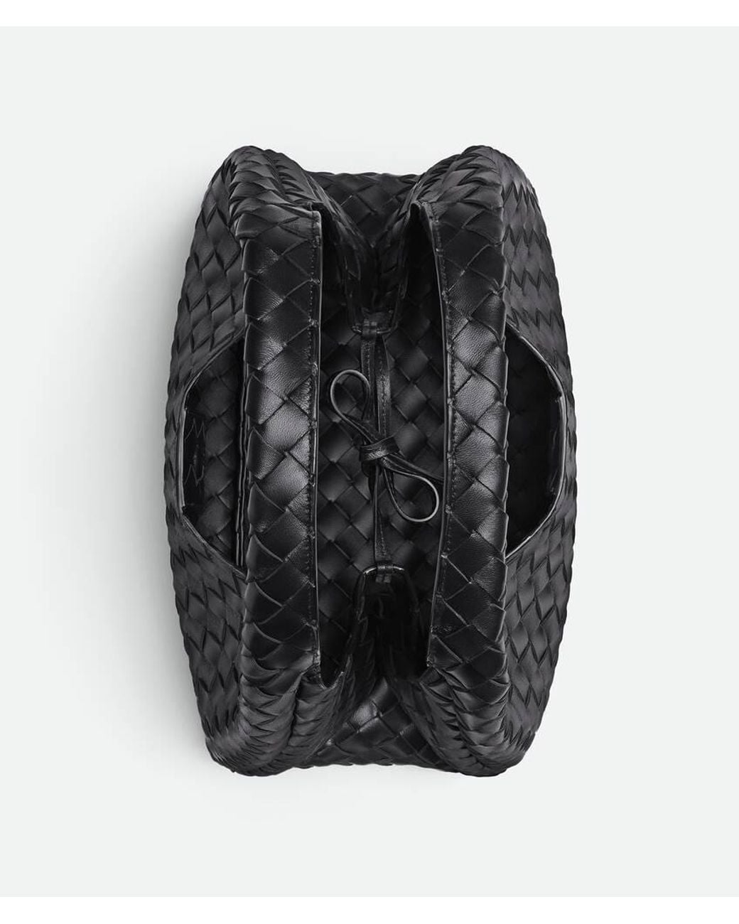 Bottega Veneta Black Campana