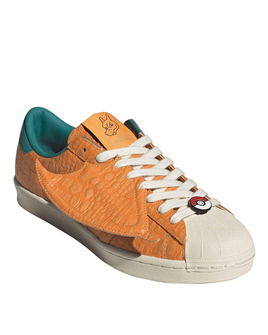 Adidas Originals Brown Simple Sports Shoes