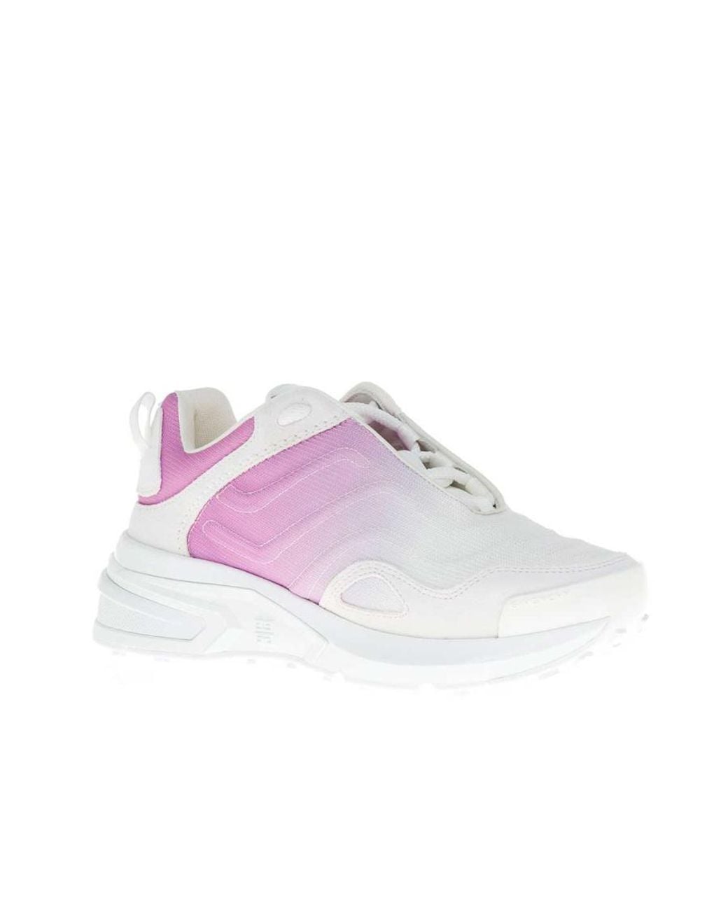 Givenchy Pink Lt Snkr Lcup Chnky Sle Ply
