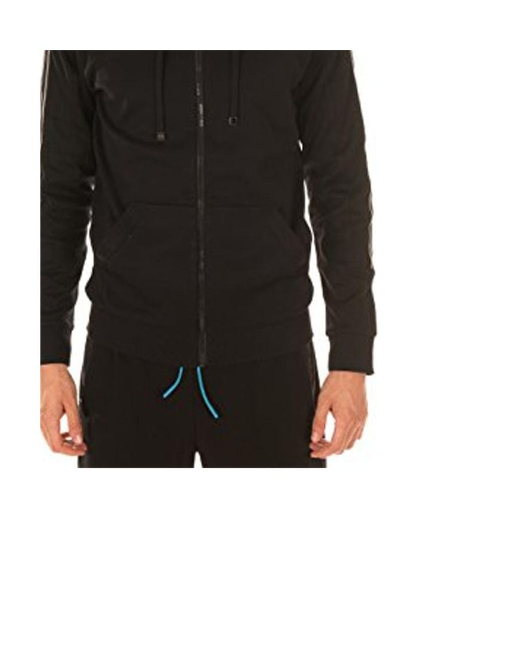 Boss Black Long-Sleeved Casual Jacket for men