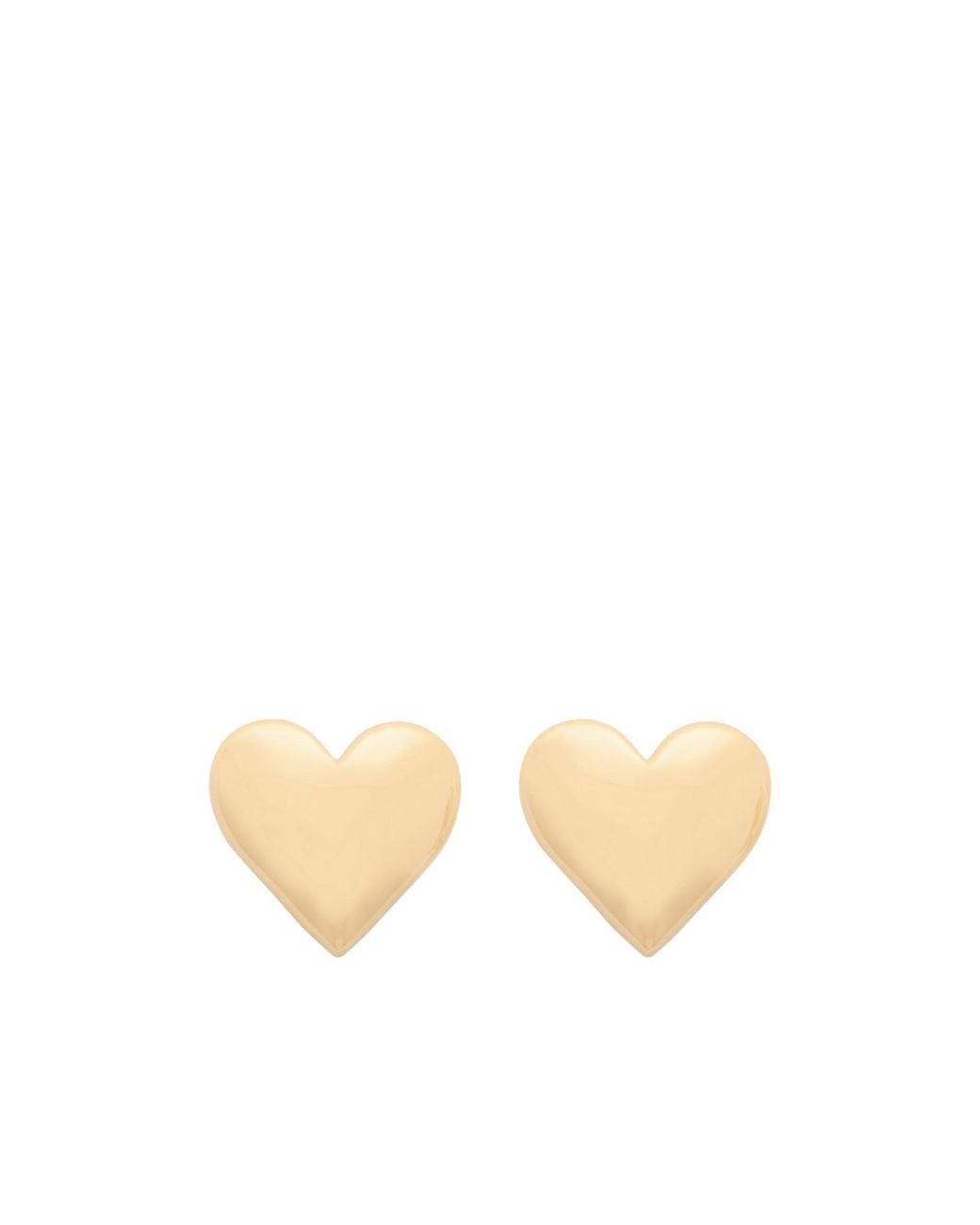 FEDERICA TOSI Natural Love Earrings