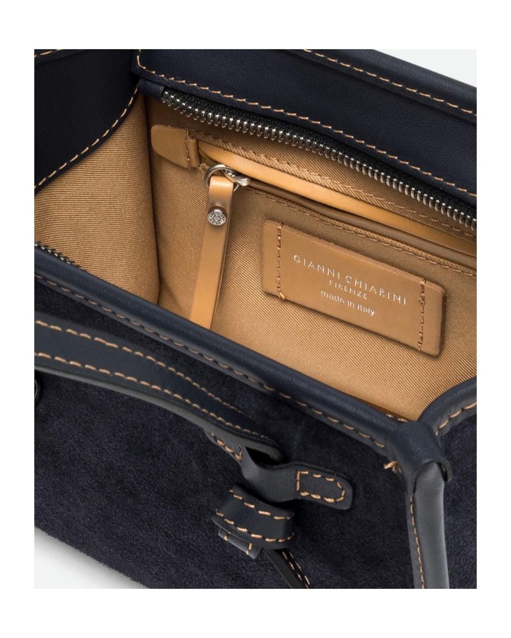 Gianni Chiarini Black Miss Marcella