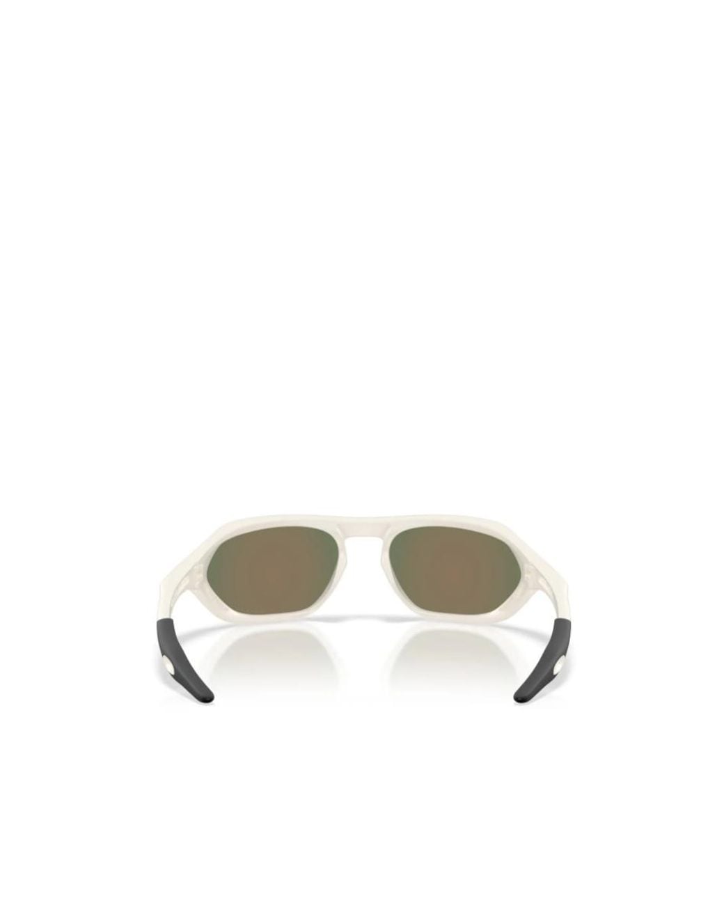 Oakley Red Cage-Style Sunglasses for men