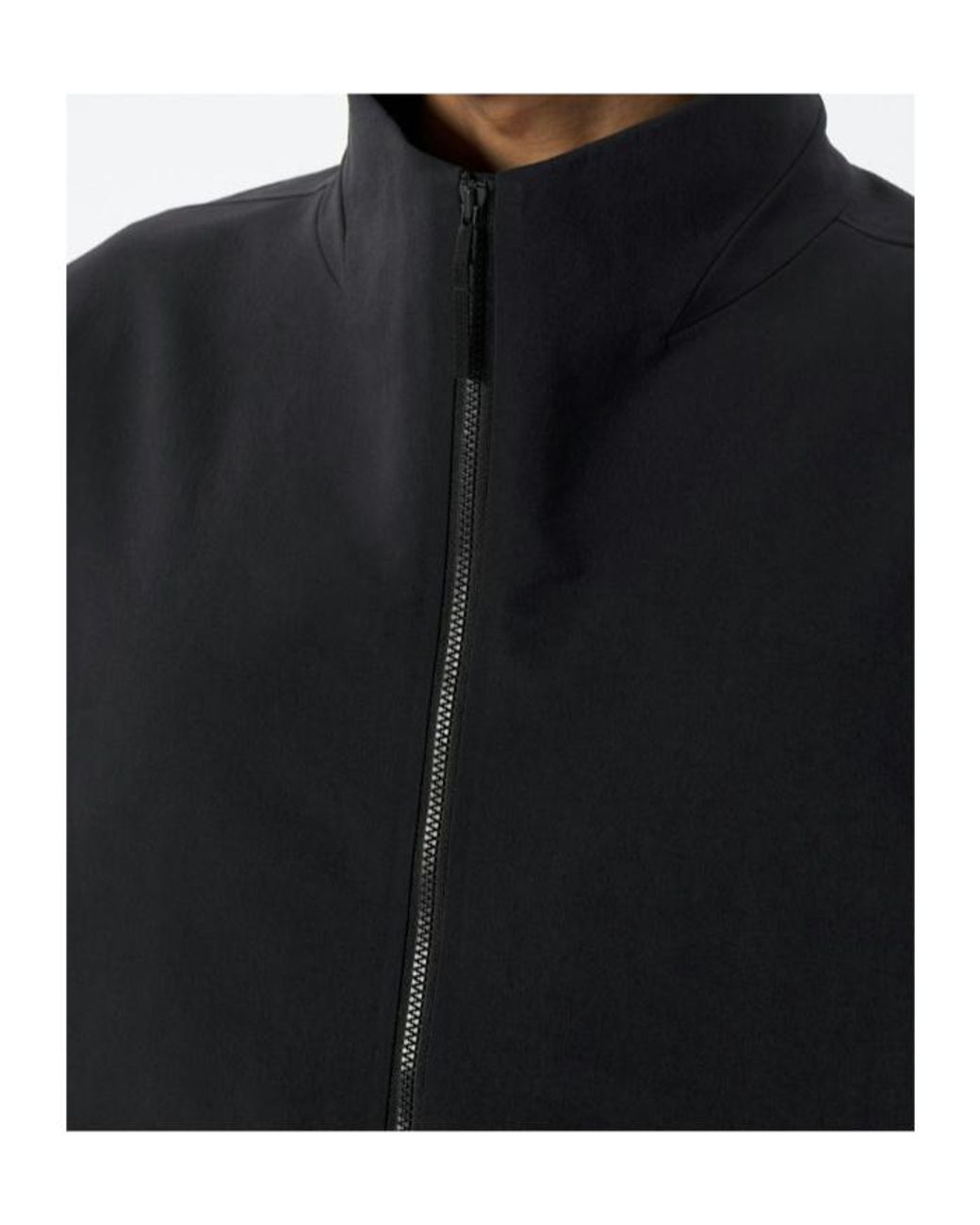 Veilance Blue Isogon Mx Performance Jacket for men