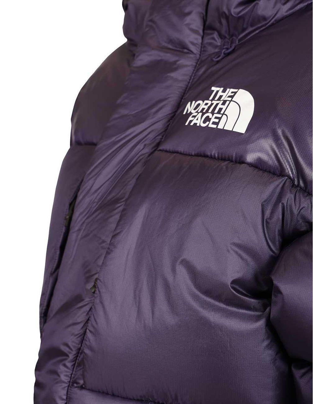 The North Face Black Pertex Down Jacket for men