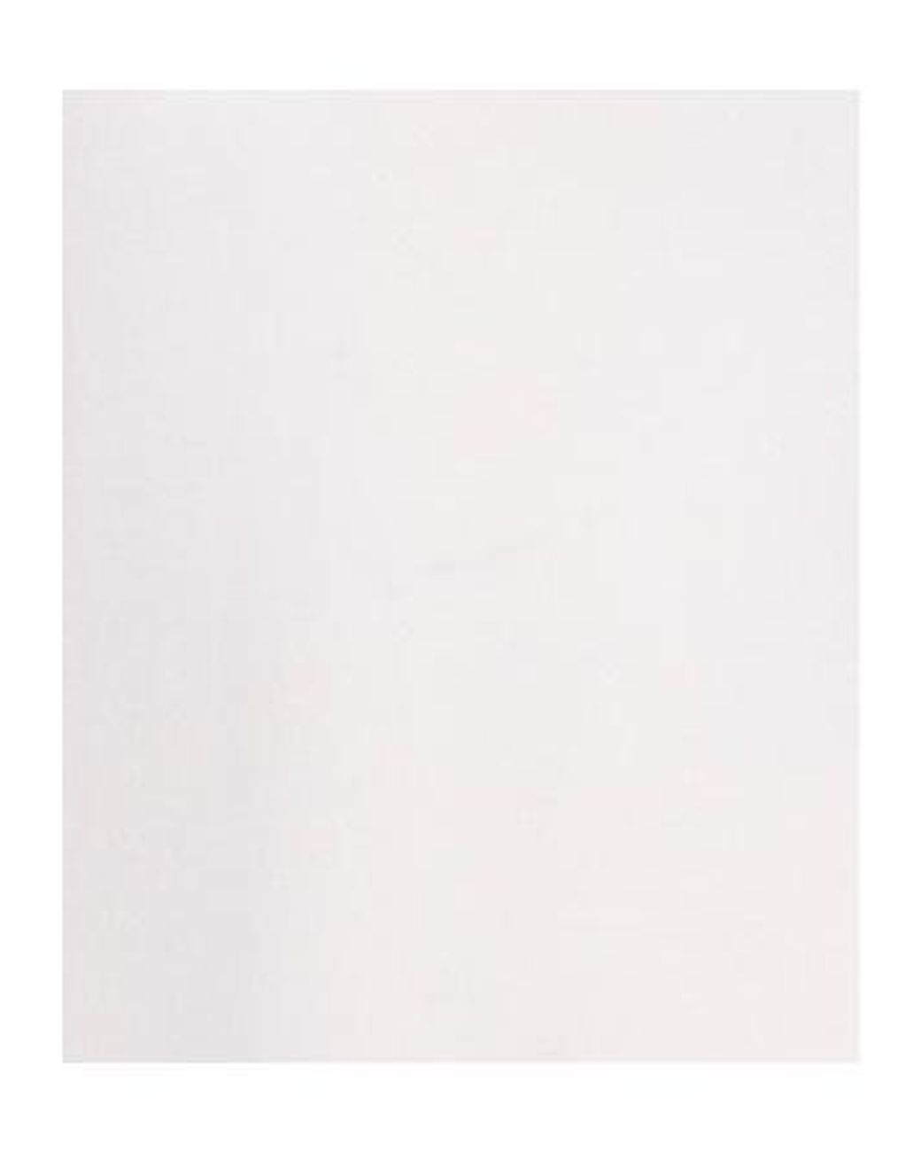 Max Mara White Short-Sleeved Knitted Sweater