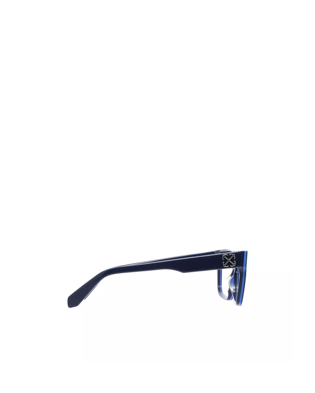 Off-White c/o Virgil Abloh White Square Mirror for men
