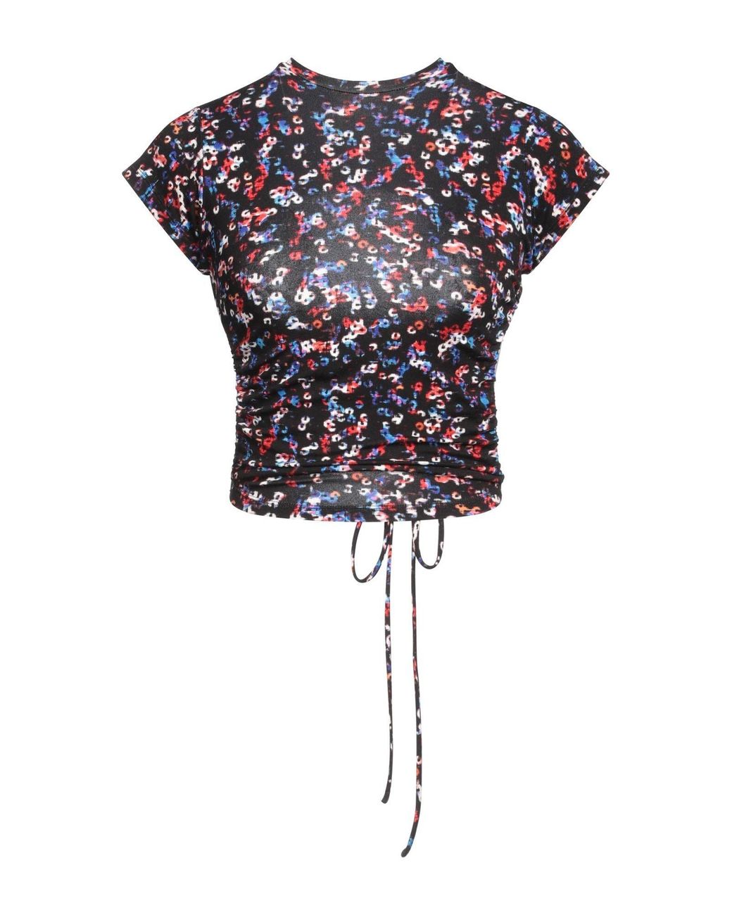 Isabel Marant Black Top